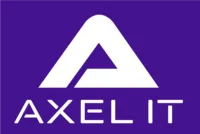 Logo Axel IT